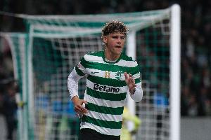 M·阿劳霍：为了乌拉圭人民全力以赴，准备好踢一届伟大的世界杯