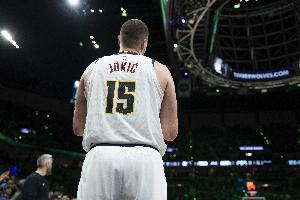 希伯特：这么说可能会挨喷 但我认为约基奇不是现在的联盟第一人