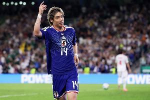 创造历史！日本是首支世界杯比赛净胜4球的亚足联球队