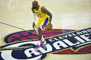 KG：詹姆斯在骑士时克利夫兰所有人都能赚钱 现在那里像个鬼城