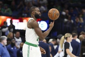 Shelburne：布朗仍会留在绿军 他不是感情受伤就申请交易的人