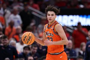 瓦格勒：快船对我非常真诚 能够加入他们让我感觉非常兴奋