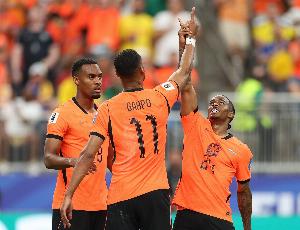 BBC：世界杯上表现出色，加克波的去留问题将成今夏转会市场焦点