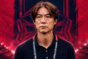 耻辱出局！官方：韩国主帅洪明甫下课，本届世界杯带队止步小组赛