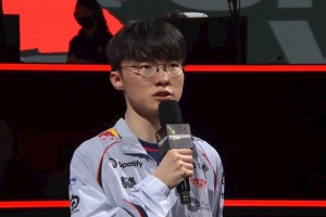 Faker：比起MSI百胜 更重要的是在大赛中拿更多冠军