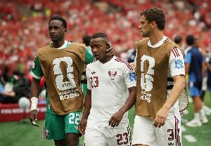 导致对手断腿被禁赛5场！莱茵克尔：这是拼抢意外 甚至都不是红牌