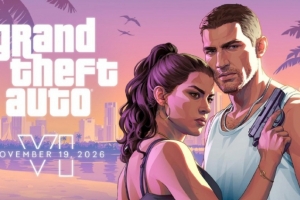 《GTA6》暂无光盘版计划，发售后推出传闻被指误读