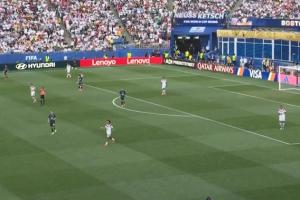 【实时】120分钟战平！德国vs巴拉圭点球大战