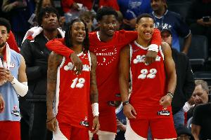 不对等！灰熊交易核心莫兰特没捞到首轮 送走贝恩+JJJ换回7个首轮