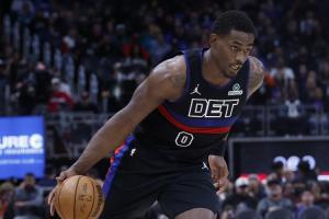 Haynes：杜伦计划自由市场开启后会面国王 寻求先签后换离开活塞