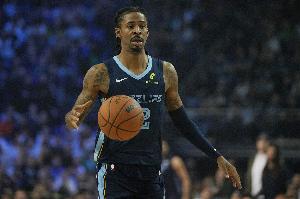 奥康纳：灰熊想彻底摆脱莫兰特 同时也是为获得更大的操作灵活性