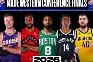 豪赌失败！快船2021年差点进总决赛 如今首发5虎全部离队