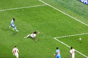 坏了！英格兰上次在世界杯先丢一球后完成逆转，还要追溯到1966年