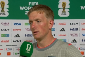 皮克福德：宽萨铲球在过去是最精彩铲断之一，但这就是现在的规则