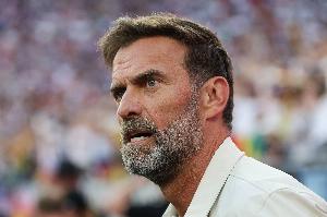 瓦茨克：克洛普执教德国未确定，希望他给点经济上的‘爱国折扣’