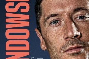 莱万传记作者：拜仁背着莱万试图签哈兰德的行为深深伤害了球员