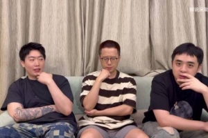 毛毛：教练组是整个T1表现最差劲的一档 我感觉都不知道在干什么