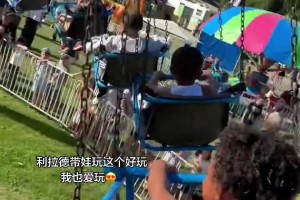 有些东西真的是天生的！来看看克尼佩尔大学时期的精彩表现！